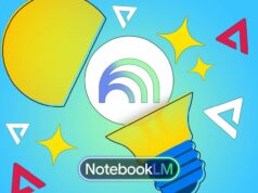 NotebookLM quer levar um de seus melhores recursos para o próximo nível Captura de tela mostrando o novo formato de palestra do NotebookLM