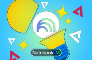 NotebookLM quer levar um de seus melhores recursos para o próximo nível Captura de tela mostrando o novo formato de palestra do NotebookLM