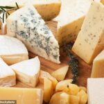 Pesquisadores suecos, que monitoraram a saúde e os hábitos alimentares de mais de 27 mil adultos de meia-idade, disseram que aqueles que comiam regularmente queijo ou creme com alto teor de gordura tiveram melhores resultados em testes cognitivos.