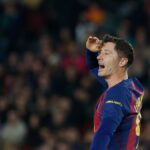 Notícias do time do Barcelona: Lewandowski retorna enquanto Pedri perde viagem ao Villarreal