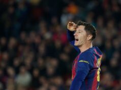 Notícias do time do Barcelona: Lewandowski retorna enquanto Pedri perde viagem ao Villarreal Notícias do time do Barcelona: Lewandowski retorna enquanto Pedri perde viagem ao Villarreal