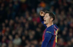 Notícias do time do Barcelona: Lewandowski retorna enquanto Pedri perde viagem ao Villarreal Notícias do time do Barcelona: Lewandowski retorna enquanto Pedri perde viagem ao Villarreal