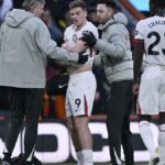 Notícias do time do Chelsea – Maresca dá atualizações sobre a lesão de Delap durante jogo da Premier League