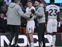 Notícias do time do Chelsea – Maresca dá atualizações sobre a lesão de Delap durante jogo da Premier League Notícias do time do Chelsea – Maresca dá atualizações sobre a lesão de Delap durante jogo da Premier League