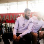 Gráfico Tyrell Malacia