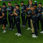 Nova Zelândia anuncia esquadrões ODI e T20I para séries da Índia