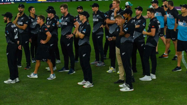 Nova Zelândia anuncia esquadrões ODI e T20I para séries da Índia
