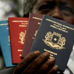 Nova falha de segurança no visto eletrônico da Somália coloca dados pessoais de milhares de pessoas em risco