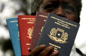 Nova falha de segurança no visto eletrônico da Somália coloca dados pessoais de milhares de pessoas em risco Nova falha de segurança no visto eletrônico da Somália coloca dados pessoais de milhares de pessoas em risco