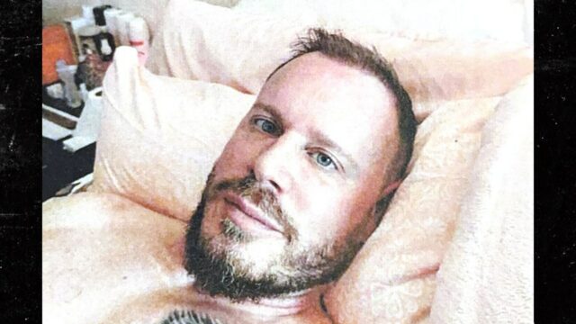 Nova foto de Ryan Wedding, olímpico que virou traficante, divulgada Foto do casamento de Ryan James FBI