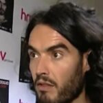Novas acusações contra o comediante Russell Brand