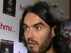 Novas acusações contra o comediante Russell Brand Novas acusações contra o comediante Russell Brand