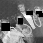 Os democratas da Câmara divulgaram uma seleção de fotos do espólio de Jeffrey Epstein, incluindo algumas de Donald Trump, Bill Clinton e do ex-príncipe Andrew. Fonte: @OversightDems/X