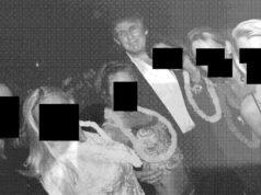 Novas fotos do cofre de Epstein mostram Trump, Bannon, Gates e Woody Allen Os democratas da Câmara divulgaram uma seleção de fotos do espólio de Jeffrey Epstein, incluindo algumas de Donald Trump, Bill Clinton e do ex-príncipe Andrew. Fonte: @OversightDems/X