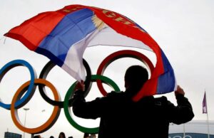 Nove esquiadores russos e bielorrussos obtêm status neutro para competir em eventos de qualificação olímpica Nove esquiadores russos e bielorrussos obtêm status neutro para competir em eventos de qualificação olímpica