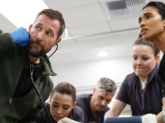 Novidade na HBO Max em janeiro de 2026 – A lista completa de filmes e programas de TV Noah Wyle na 2ª temporada de The Pitt