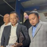 Novo Drama! No meio da questão da infidelidade, por que Inara Rusli está policiando Insanul Fahmi em relação à fraude?