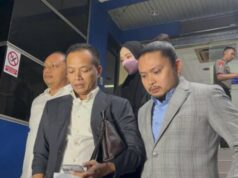 Novo Drama! No meio da questão da infidelidade, por que Inara Rusli está policiando Insanul Fahmi em relação à fraude? Novo Drama! No meio da questão da infidelidade, por que Inara Rusli está policiando Insanul Fahmi em relação à fraude?