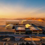 Novo PlayMaker Studios da Arábia Saudita é lançado com produção em andamento do épico de alta tecnologia 'Unbroken Sword', dirigido por Alik Sakharov