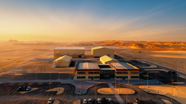 Novo PlayMaker Studios da Arábia Saudita é lançado com produção Novo PlayMaker Studios da Arábia Saudita é lançado com produção em andamento do épico de alta tecnologia 'Unbroken Sword', dirigido por Alik Sakharov