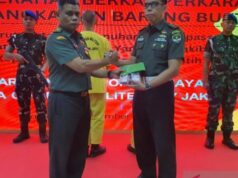 Novo capítulo no caso de sequestro e assassinato de chefe de banco, três soldados do TNI serão julgados em tribunal militar Novo capítulo no caso de sequestro e assassinato de chefe de banco, três soldados do TNI serão julgados em tribunal militar