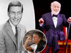 Novo documento explora os ‘demônios pessoais com álcool’ de Dick Van Dyke antes do 100º aniversário do ícone Novo documento explora os ‘demônios pessoais com álcool’ de Dick Van Dyke antes do 100º aniversário do ícone