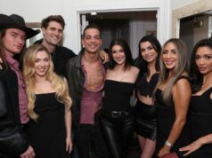 Novo elenco de ‘Regras de Vanderpump’ aborda a ‘negatividade’ em torno da reinicialização Novo elenco de regras de Vanderpump aborda reação e negatividade em torno da reinicialização