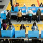 Novo mapa revela as metas dos democratas para ganhar o poder nas eleições intermediárias de 2026