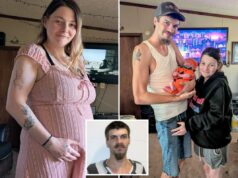 Novo pai acusado de matar a mãe de seu bebê porque ela roubou moedas de sua coleção: polícia Novo pai acusado de matar a mãe de seu bebê porque ela roubou moedas de sua coleção: polícia