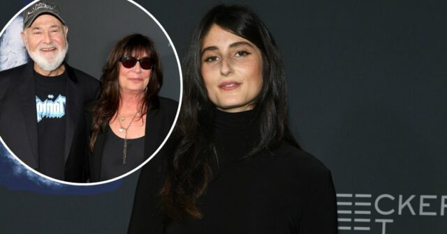 A filha de Rob Reiner descobriu o corpo, não sabia que a mãe também estava morta: relatório