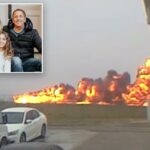 Novo vídeo horrível captura o momento em que o avião de Greg Biffle explode matando a lenda da NASCAR e sua família e amigos