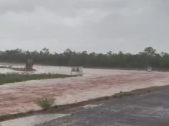 Novos alertas para inundações repentinas com risco de vida enquanto Queensland é devastada pela chuva O pior das chuvas deve ocorrer nos próximos dois dias, de acordo com o Bureau of Meteorology.