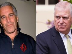 Novos arquivos de Epstein revelam e-mail do príncipe Andrew sobre ‘amigos inadequados’ Como o príncipe Andrew está conectado à linha do tempo do escândalo de Jeffrey Epstein 2236694686 587967668