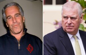 Novos arquivos de Epstein revelam e-mail do príncipe Andrew sobre ‘amigos inadequados’ Como o príncipe Andrew está conectado à linha do tempo do escândalo de Jeffrey Epstein 2236694686 587967668