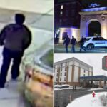 Novos detalhes assustadores surgem sobre o suposto atirador em massa da Universidade Brown