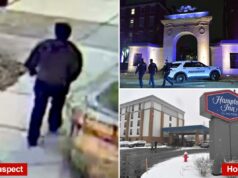 Novos detalhes assustadores surgem sobre o suposto atirador em massa da Universidade Brown Novos detalhes assustadores surgem sobre o suposto atirador em massa da Universidade Brown