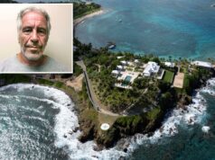 Novos e-mails de Jeffrey Epstein mostram que os profundos laços do financista em desgraça com Wall Street persistiram após a primeira prisão por crimes sexuais Novos e-mails de Jeffrey Epstein mostram que os profundos laços do financista em desgraça com Wall Street persistiram após a primeira prisão por crimes sexuais