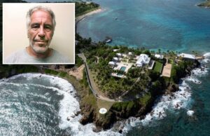 Novos e-mails de Jeffrey Epstein mostram que os profundos laços do financista em desgraça com Wall Street persistiram após a primeira prisão por crimes sexuais Novos e-mails de Jeffrey Epstein mostram que os profundos laços do financista em desgraça com Wall Street persistiram após a primeira prisão por crimes sexuais