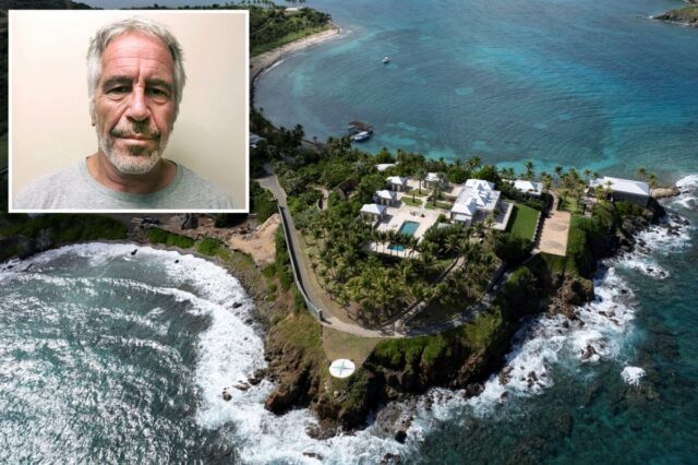 Novos e-mails de Jeffrey Epstein mostram que os profundos laços Novos e-mails de Jeffrey Epstein mostram que os profundos laços do financista em desgraça com Wall Street persistiram após a primeira prisão por crimes sexuais