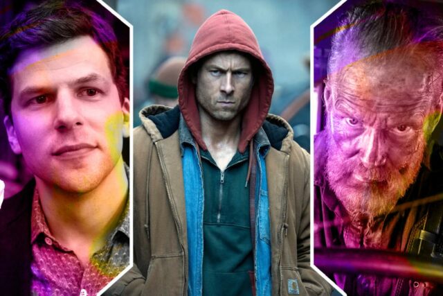 Novos filmes em streaming: 'The Running Man', 'Now You See Me: Now You Don't' e mais
