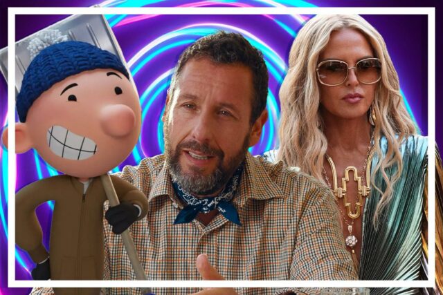 Novos programas e filmes para assistir neste fim de semana: ‘Jay Kelly’ na Netflix e mais
