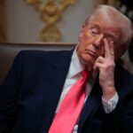 Número de mortos em ataques dos EUA a supostos barcos de traficantes ultrapassa marco terrível