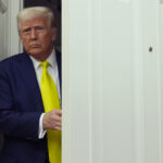 Número recorde de americanos acha que a saúde é uma droga sob Trump