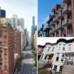 Nunca foi tão difícil alugar um apartamento em Manhattan: relatório