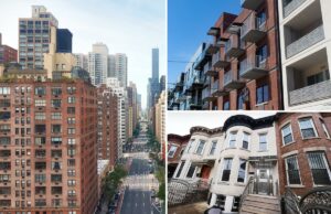 Nunca foi tão difícil alugar um apartamento em Manhattan: relatório Nunca foi tão difícil alugar um apartamento em Manhattan: relatório