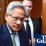 Nvidia insiste que não é a Enron, mas seus acordos de IA estão testando a fé dos investidores