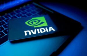 Nvidia licenciará tecnologia Groq e contratará executivos Nvidia licenciará tecnologia Groq e contratará executivos