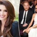 O 11º publicitário de Meghan Markle e do Príncipe Harry em 5 anos deixa o cargo em menos de um ano: 'Hora de ir'