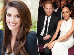 O 11º publicitário de Meghan Markle e do Príncipe Harry em 5 anos deixa o cargo em menos de um ano: ‘Hora de ir’ O 11º publicitário de Meghan Markle e do Príncipe Harry em 5 anos deixa o cargo em menos de um ano: 'Hora de ir'