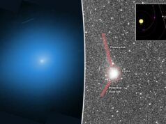 O 3I/ATLAS é um visitante amigável ou um ‘assassino em série’ enviado para nos envenenar?: Cientista de Harvard Loeb.